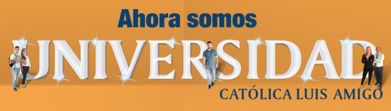 FacultadCPD's tweet photo. ¡SOMOS UNIVERSIDAD!
https://t.co/3TXbJVDy9G https://t.co/vadFcYXKIt