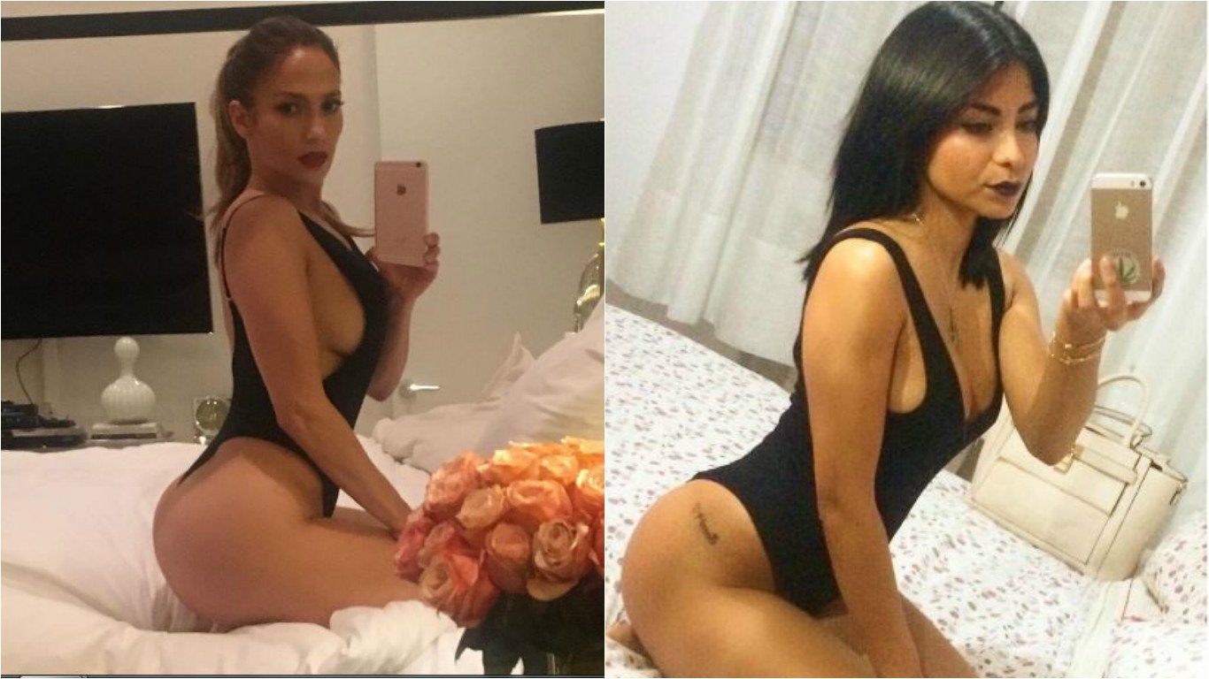 Chilevision on X NUEVA TENDENCIA Famosas chilenas imitan fotos de mujeres de Hollywood LaManana https t iOYQh6ENNw https t nKF76SYTpo X