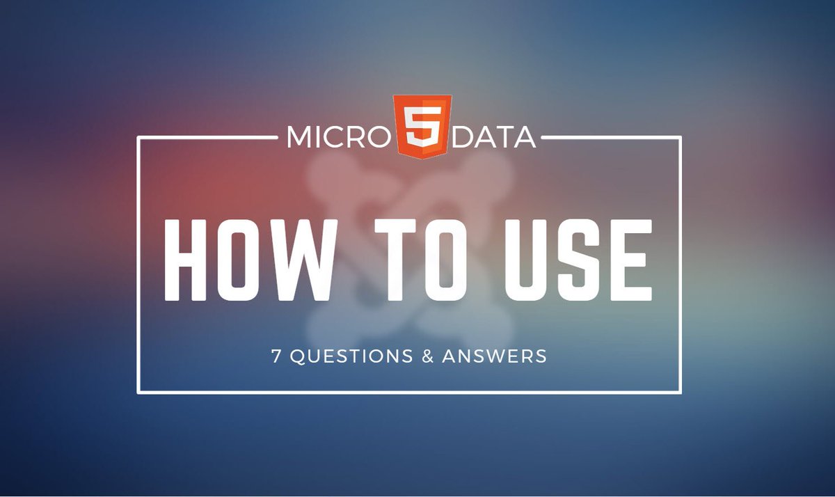 joomlashine's tweet image. How can you set up to display microdata in Joomla effectively? Check out this guide on microdata: bit.ly/2b1eizZ #JoomlaTutorial