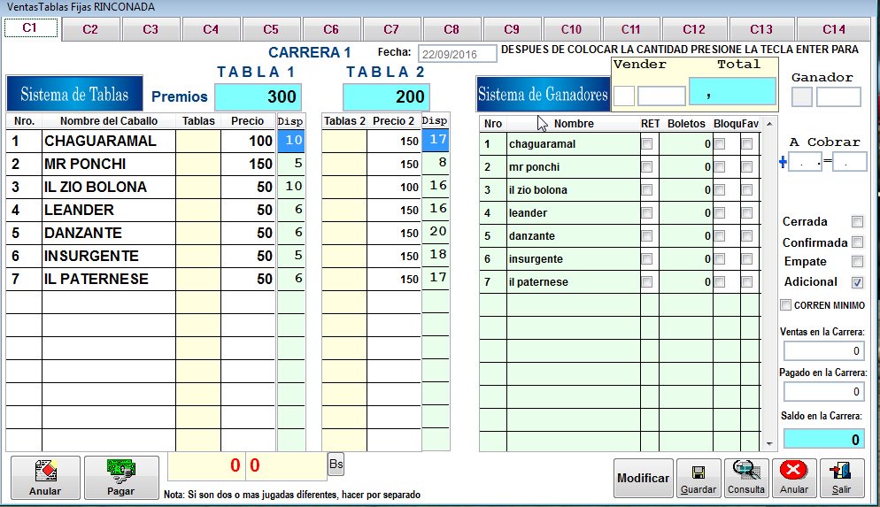 SOFTHIPICO's tweet image. DESCARGA EL MANUAL GANADORES Y TABLAS FIJAS EN torres-solutions.com/descentro.html