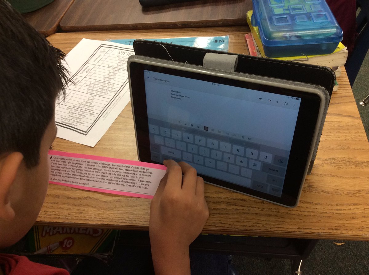 room19pandas's tweet image. Learning about characteristics and keywords used with various informational text structures!