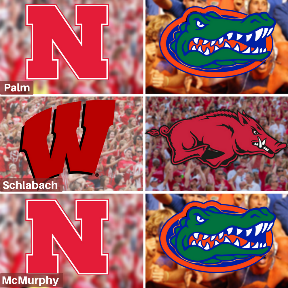 Outback Bowl on Twitter "Bowl predictions by the media have shifted