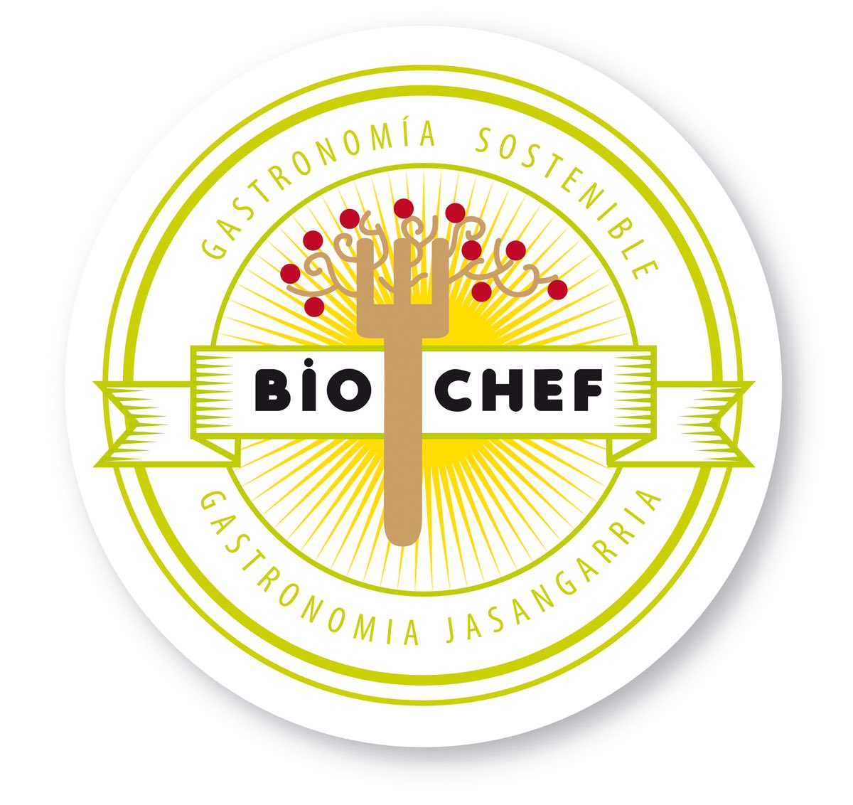 Garbancita's tweet photo. En los Jardines Comestibles de BioChef se cultiva al gusto del cocinero, de temporada y en el momento óptimo d maduración @KoldoRodero #FGyS https://t.co/UCLW9UKwcF