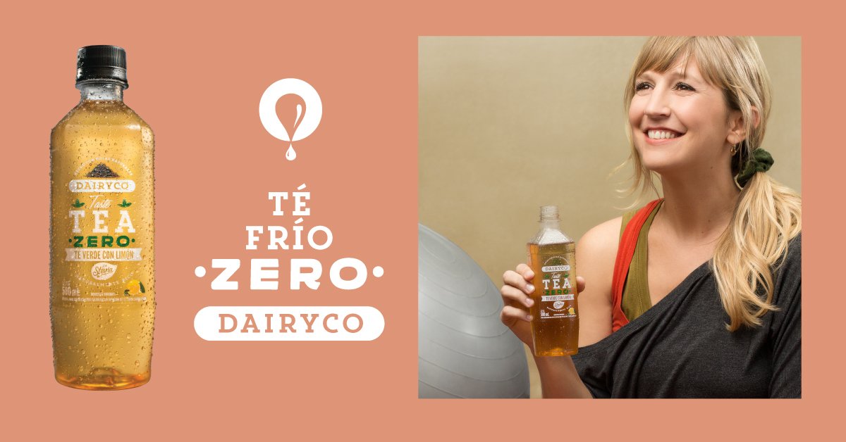 ¿Ya lo probaste? #EsRico #EsSano #EsZero