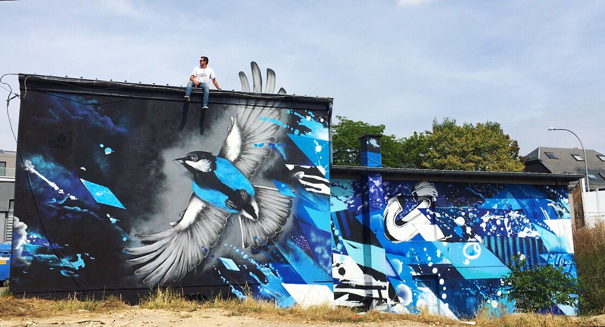 danielmaclloyd's tweet photo. 🕊🔷🔹 https://t.co/HaybChVPYJ