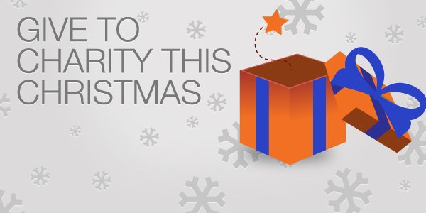 StorefirstG's tweet image. Attention all charities!! Do you require a dropoff point/storage for Christmas donations. Ask us now.