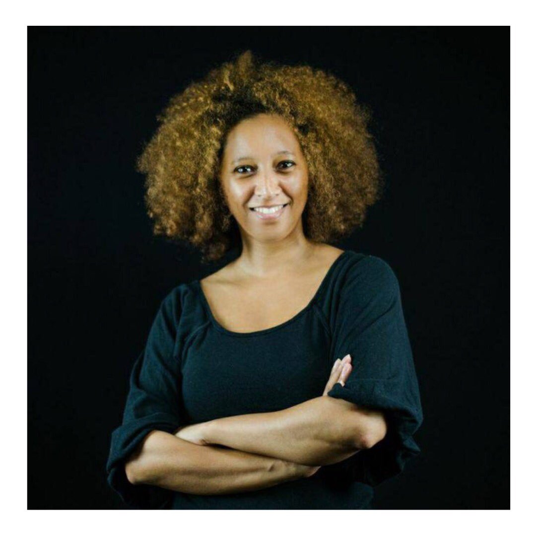 Ayyee!! Baddie, @keg151 has been appointed the McKinnon Curator of Modern and Contemporary Art at The Chrysler Museum. Congrats, Gurl! 💅🏽🙌🏽🍾