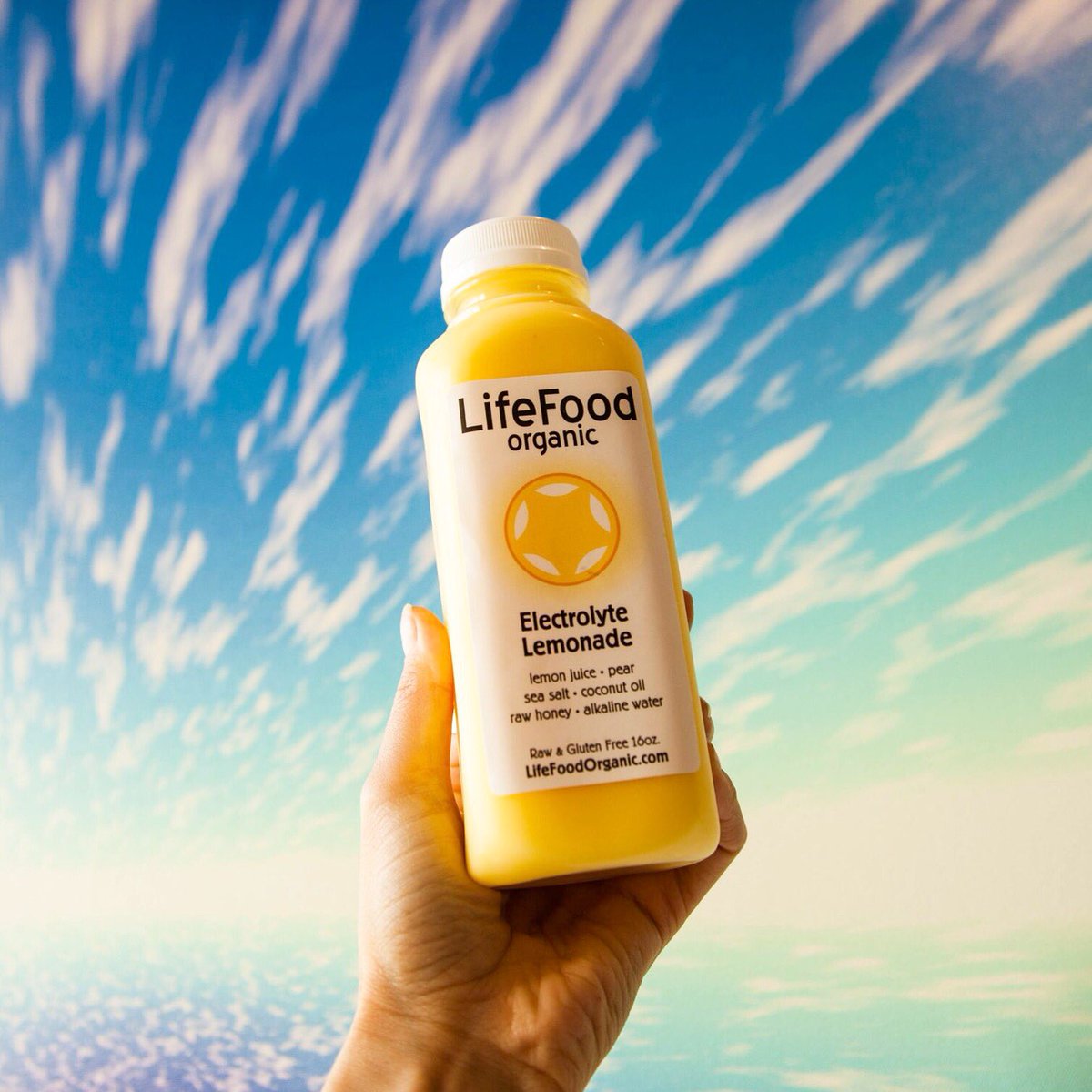 LifeFood Organic tweet media