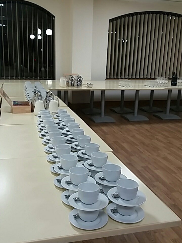 All set up and ready for the opening of the Evolve WIB #Bristol event tonight with #connectedwomen <a href="/soniatalks/">Sonia Brown MBE</a> <a href="/mjwest1992/">Matt West</a>