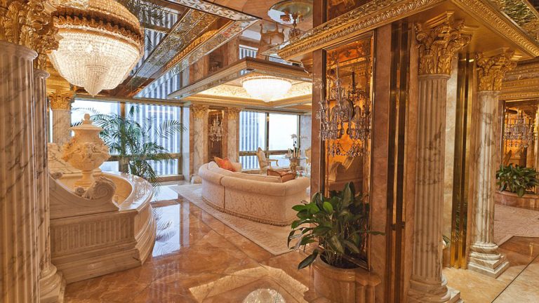 la_patilla's tweet photo. Así es el lujoso penthouse de 100 millones de dólares de Donald Trump (FOTOS) https://t.co/qwjzRn6CWK https://t.co/1KDURkL21R
