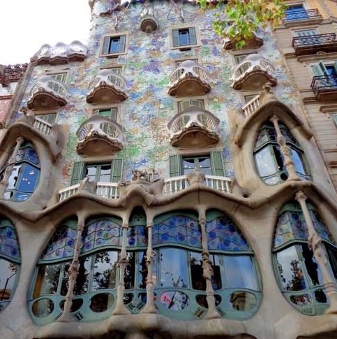 PSTexcursions's tweet image. Barcelona - You'll see a lot in a short time.
#privateshoretrips #shoreexcursions #barcelonatours
bit.ly/2ghmld6
