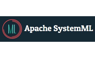 ApacheSystemML's tweet image. #Apache #SystemML 0.11 has been released. -- Release info: 
systemml.apache.org/roadmap