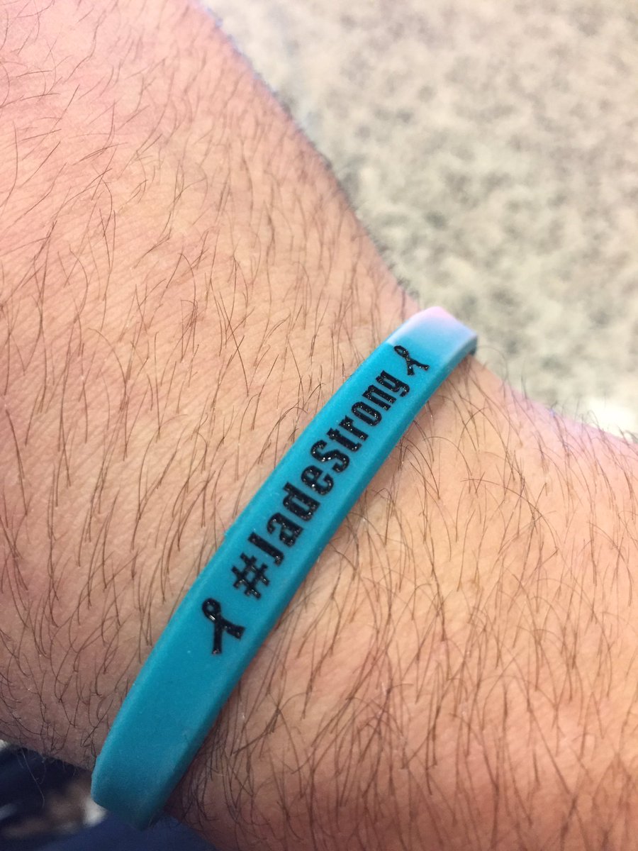 dzentz_23's tweet photo. ๐#JadeStrong ๐ https://t.co/XLvdoODoP1
