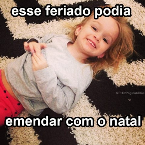MEPbusiness's tweet photo. Pensamento depois desse feriado... 😪💭
- via @Facebook @PaginaChloe https://t.co/ls4GiA83zC