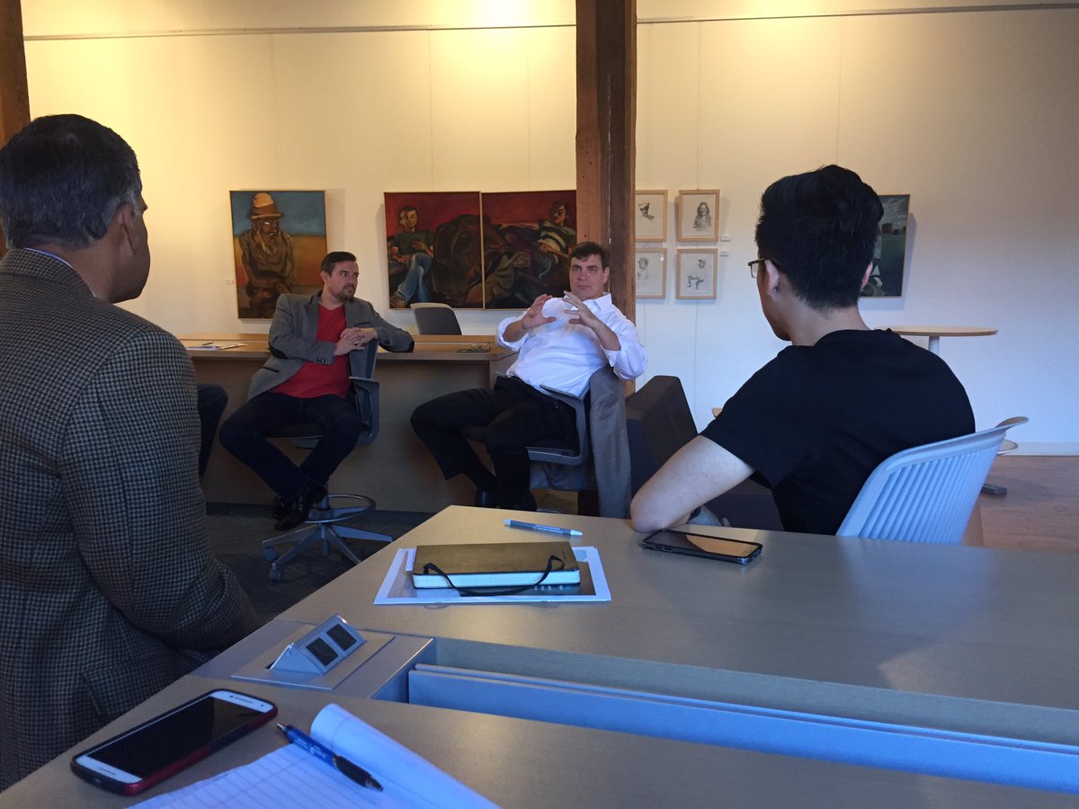 EtapComm's tweet image. We're missing presenters but we're still having a great discussion on funding. #gewkc #gew2016 @SprintAccel @KCSourceLink #funding