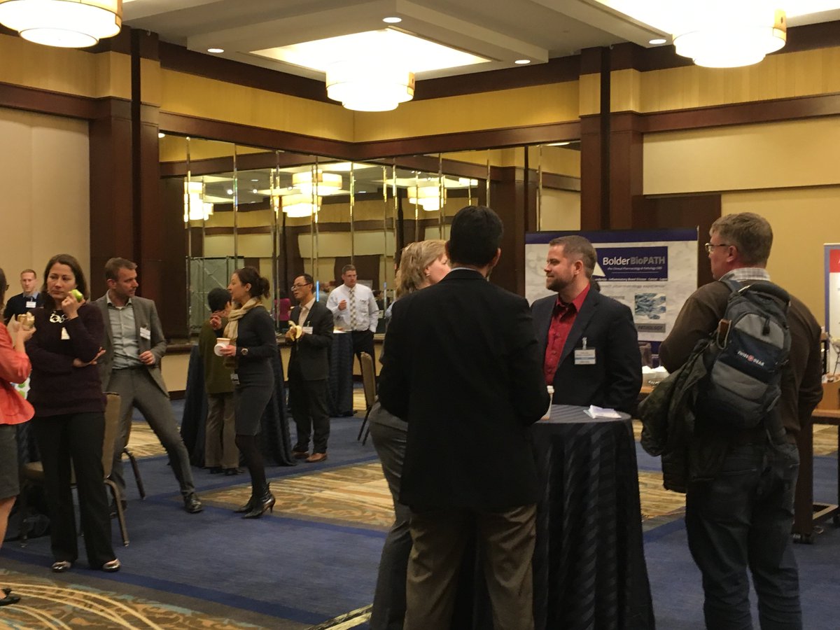 ArenaIntPharma's tweet image. We hope that you enjoying your lunch break here at Preclinical Development Operations Summit in Boston. Don't forget to tweet us! #PDOS16