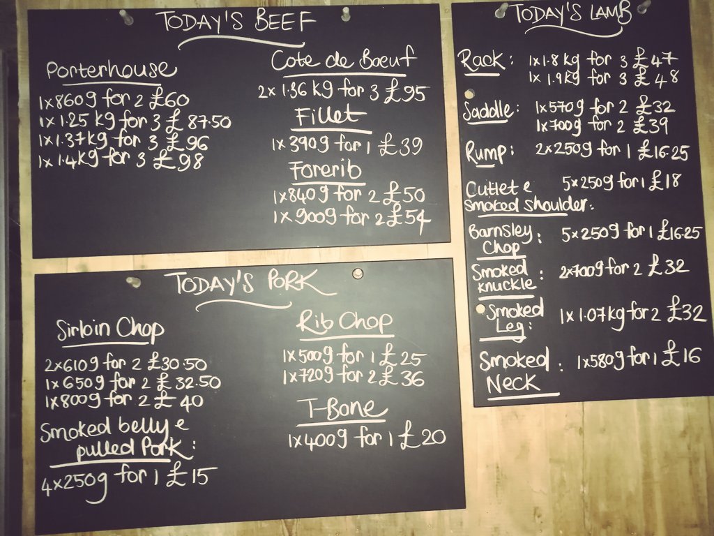 Little Smoke tweet media