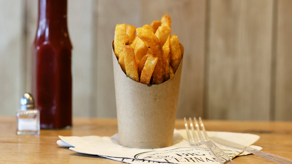 BigFernand_FR's tweet photo. #SelonUneÉtudeSérieuse les #Fernandines sont de très proches parents des #Frites https://t.co/xQtZUmkBeg