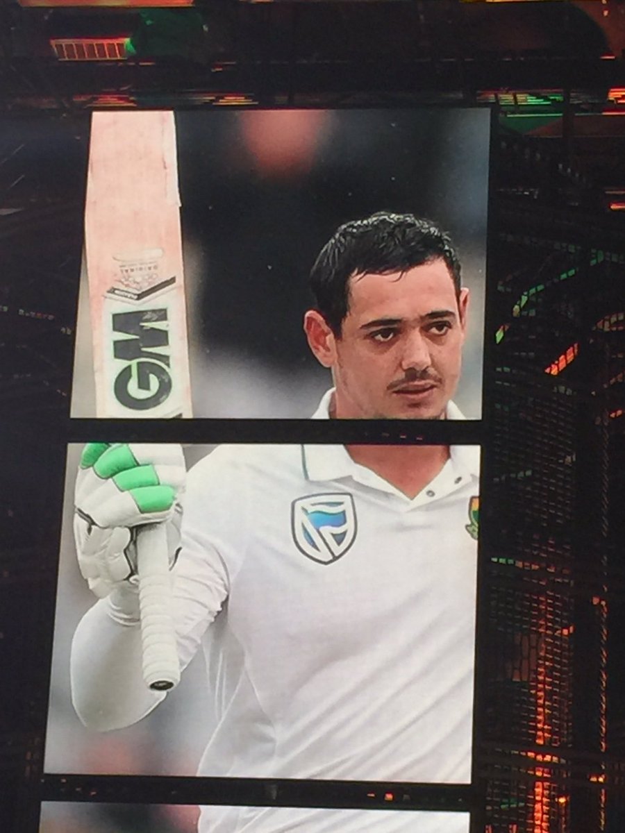 Graeme Swann tweet media