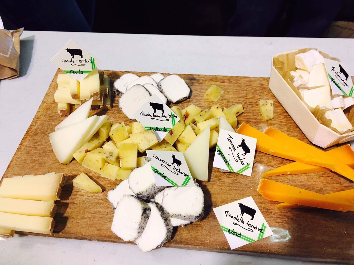 NiyeAG's tweet photo. 🧀 delicioso https://t.co/uCzq0x4wr9