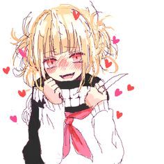 ❝Me-? Oh no, no~! You're mistaken. I'm harmless~❞