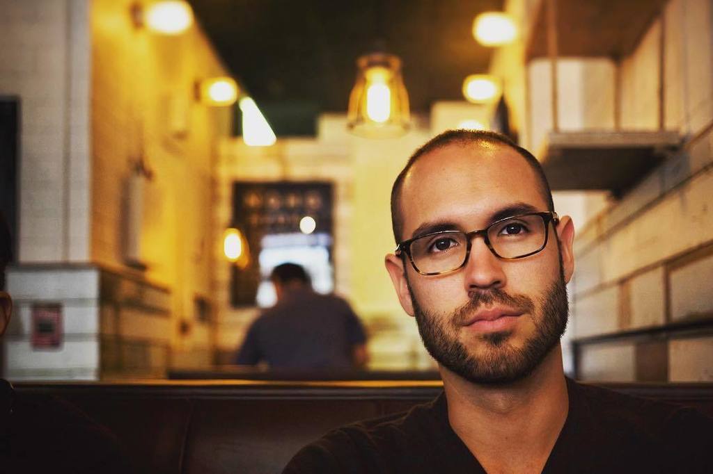 "A photograph should have soul, draw you in and make you feel something." @subala108 #lets… ift.tt/2f4P42Q