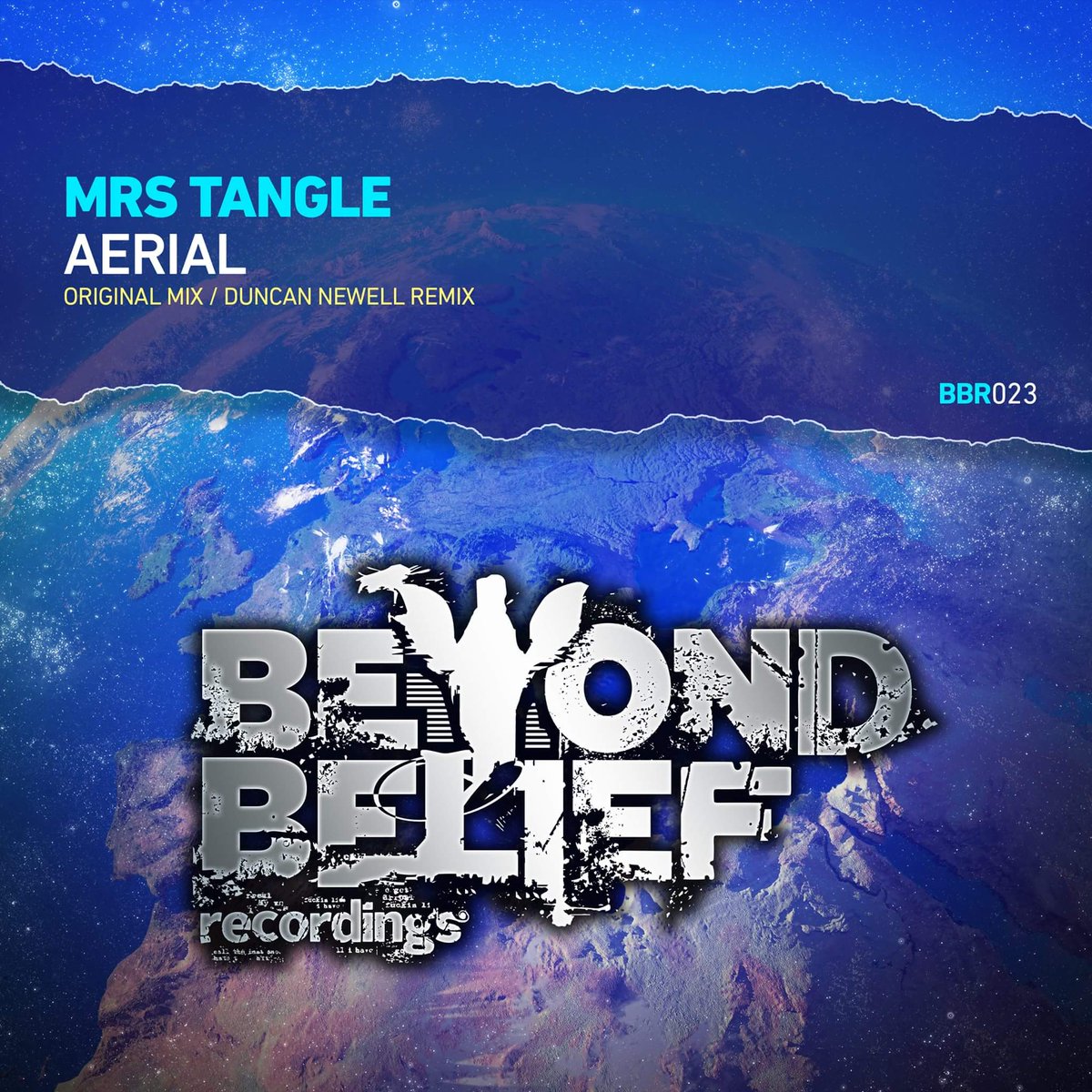 SpainTrance's tweet photo. PREVIEW! 🆕���  Mrs Tangle - Aerial (Original Mix) Beyond Belief Rec.
https://t.co/x3uBAUFCzw https://t.co/nxrdsUsna2