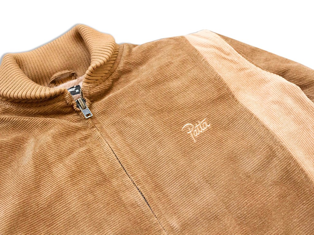 patta corduroy