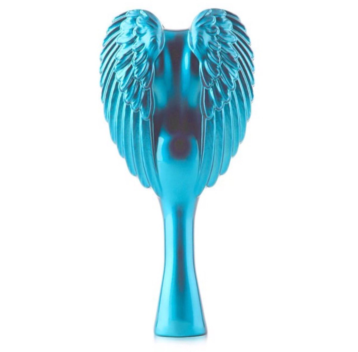 TangleAngel's tweet photo. Totally Turquoise - just a reminder that a Tangle Angel is a perfect stocking filler. 🎄#tangleangel #christmas https://t.co/tPcDWjKrbF