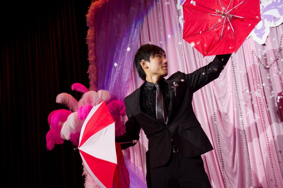 ummagic1's tweet image. 澳門大學學生會魔術會
#澳門大學
#澳門大學學生會魔術會
ummagic2009.blogspot.com