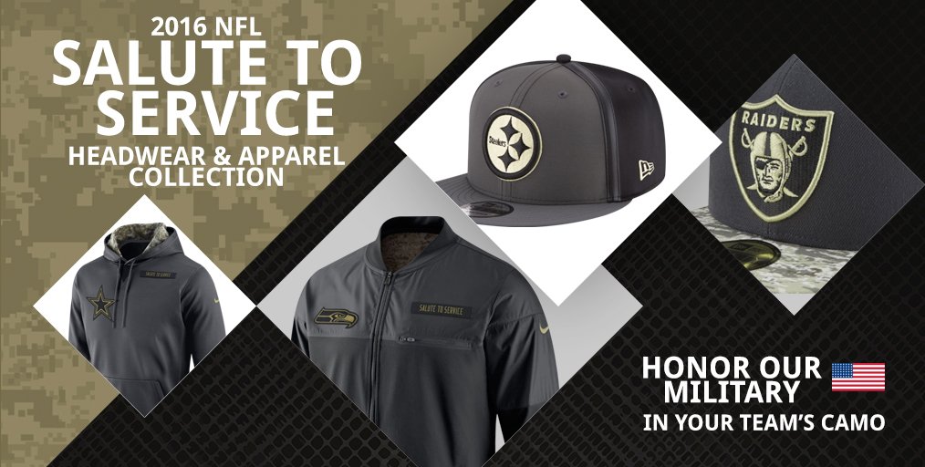 lids salute to service