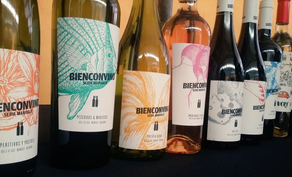 Vinarquía 🍷🍷🍷 tweet media