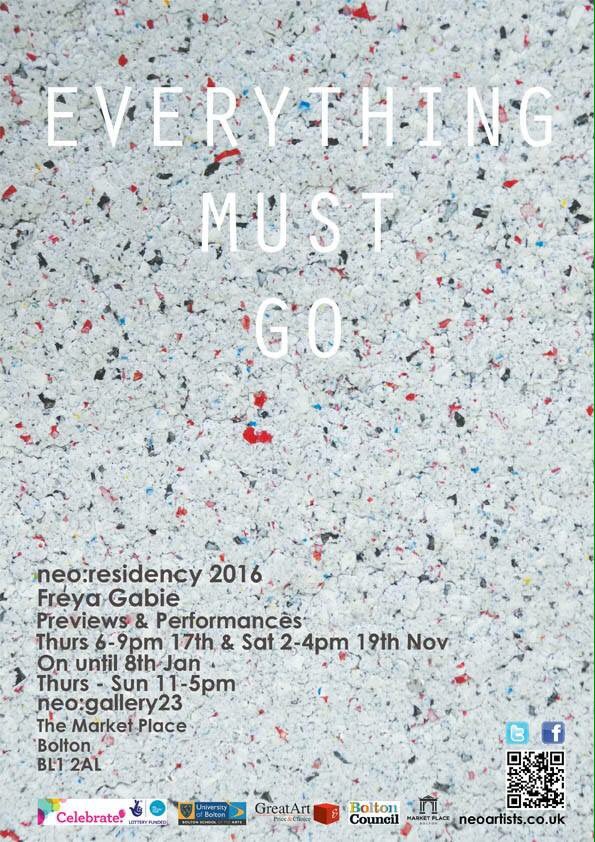 neo_artists's tweet image. A spot of #Painting @leylandpaints #MattWhite @FreyaGabie #EverythingMustGo #neogallery23 @Market_PlaceSC #TurbineInTheNorth