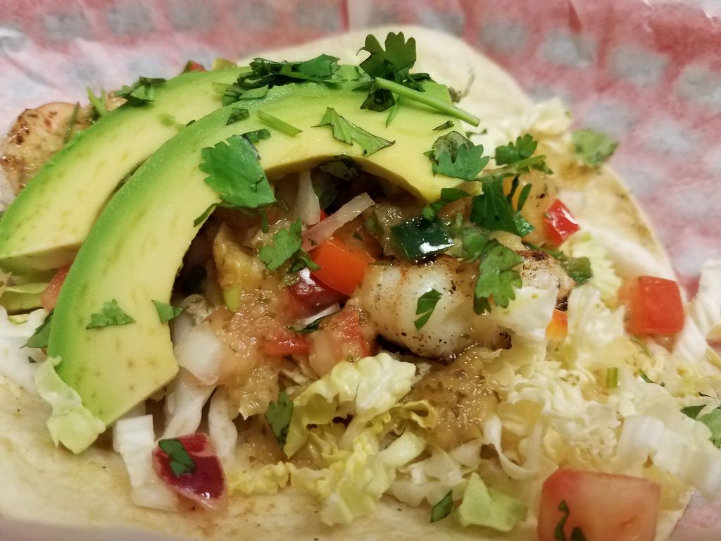 TacoVoodoo's tweet photo. Make the right choice for lunch or dinner! Stop in today for Best of Omaha's 2017 choice in tacos! https://t.co/rgdAOROv4u