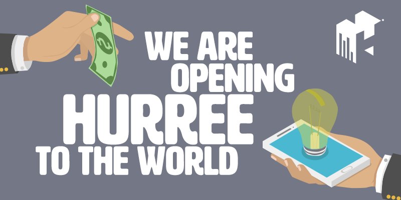 Hurree_me's tweet photo. Invest in #Hurree for a limited time only! Campaign is live now! #Opportunity #Crowdfunding @Crowdcube https://t.co/X0ZWMwBK4C https://t.co/gKkRVqHKlF