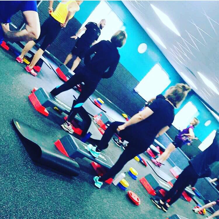 PureMuswell's tweet image. #workout #muswellhill #puregym