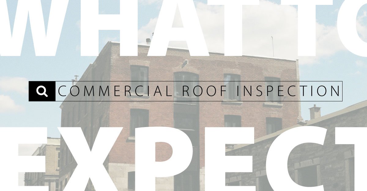 Has your commercial property's roof been inspected in the past six months? If not, schedule an inspection today. bit.ly/2ec09fd