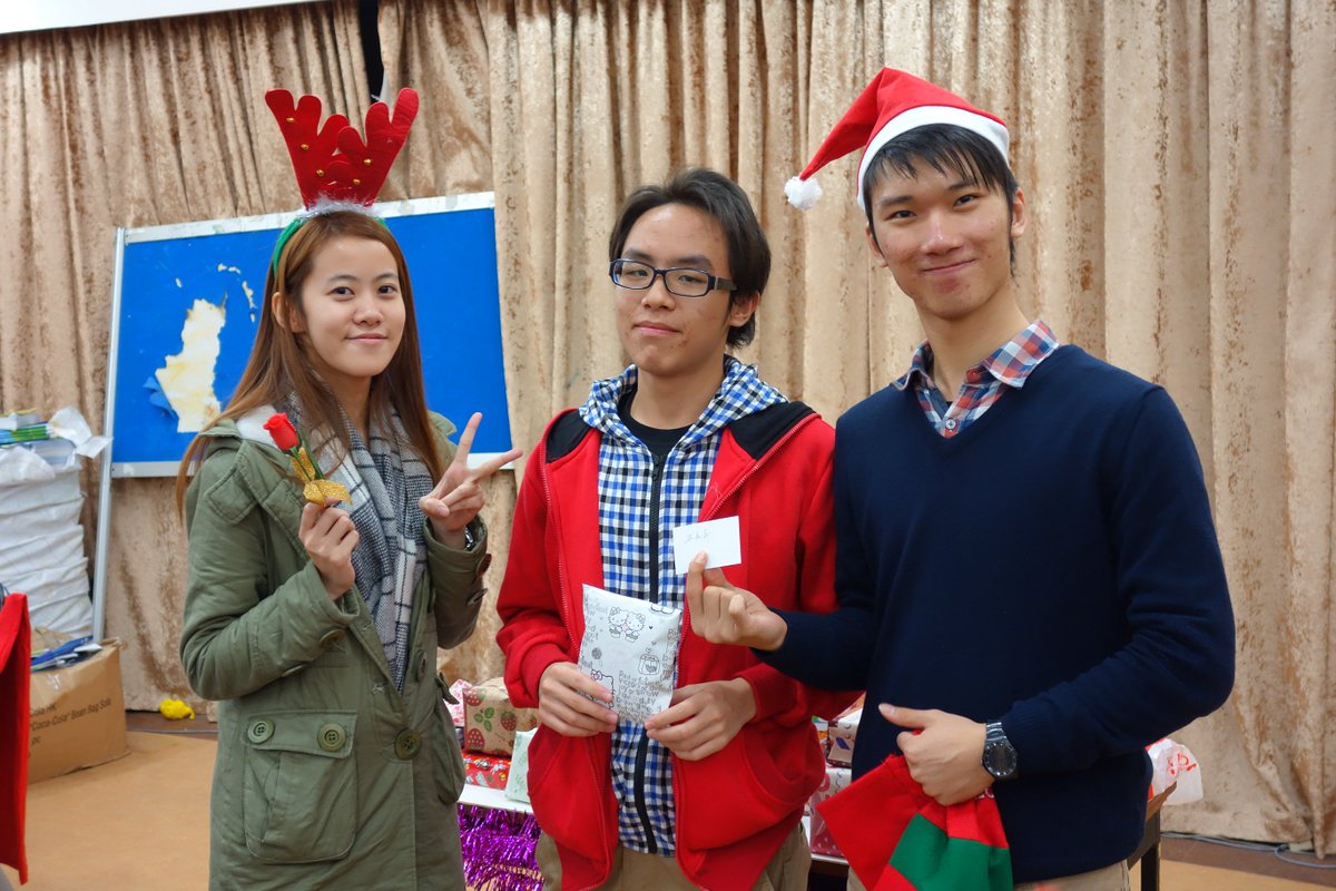ummagic1's tweet image. CHRISTMAS IS COMING!
#澳門大學學生會魔術會
#澳門大學
#澳門大學魔術會
ummagic2009.blogspot.com