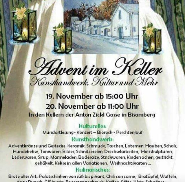 SpiceParadiseJc's tweet image. Freuen uns auf Ihr kommen und auf einen Besuch bei unserem Stand #adventimkeller #spiceparadise