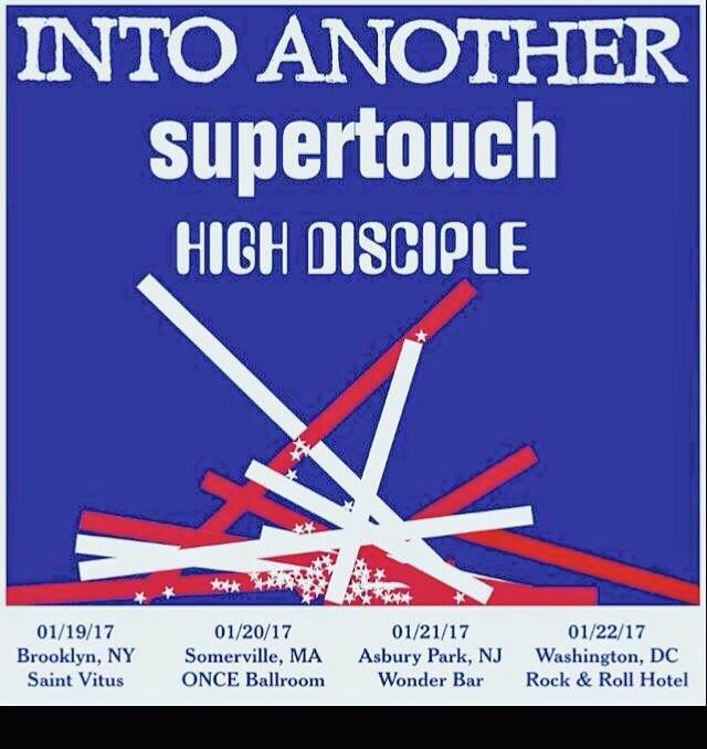 supertouch band (@supertouch_nyc) on Twitter photo  supertouch band (@supertouch_nyc) on Twitter photo