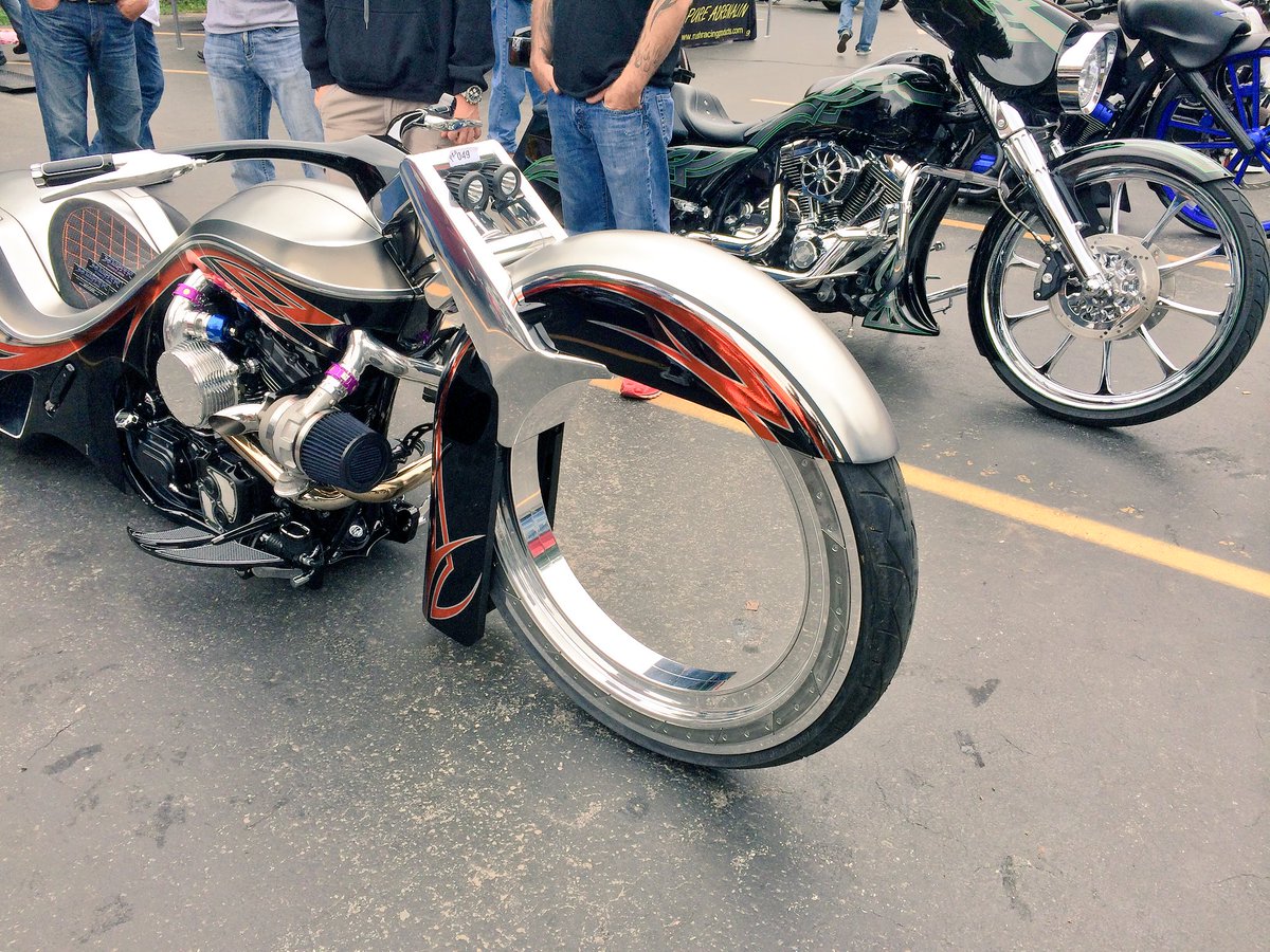 Now that's innovative!