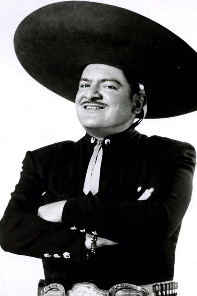 "Cuauhtemoc_1521 Un día como hoy de 1973 muere José Alfredo Jimenez a