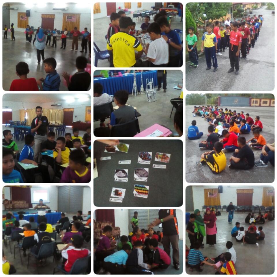 AADKKulim's tweet photo. KEM PINTAR 2.0 BERTEMPAT DI KEM PLKN BUKIT BESAR KULIM PADA 20HB HINGGA 23HB NOVEMBER 2016. https://t.co/z34DsOUKKF