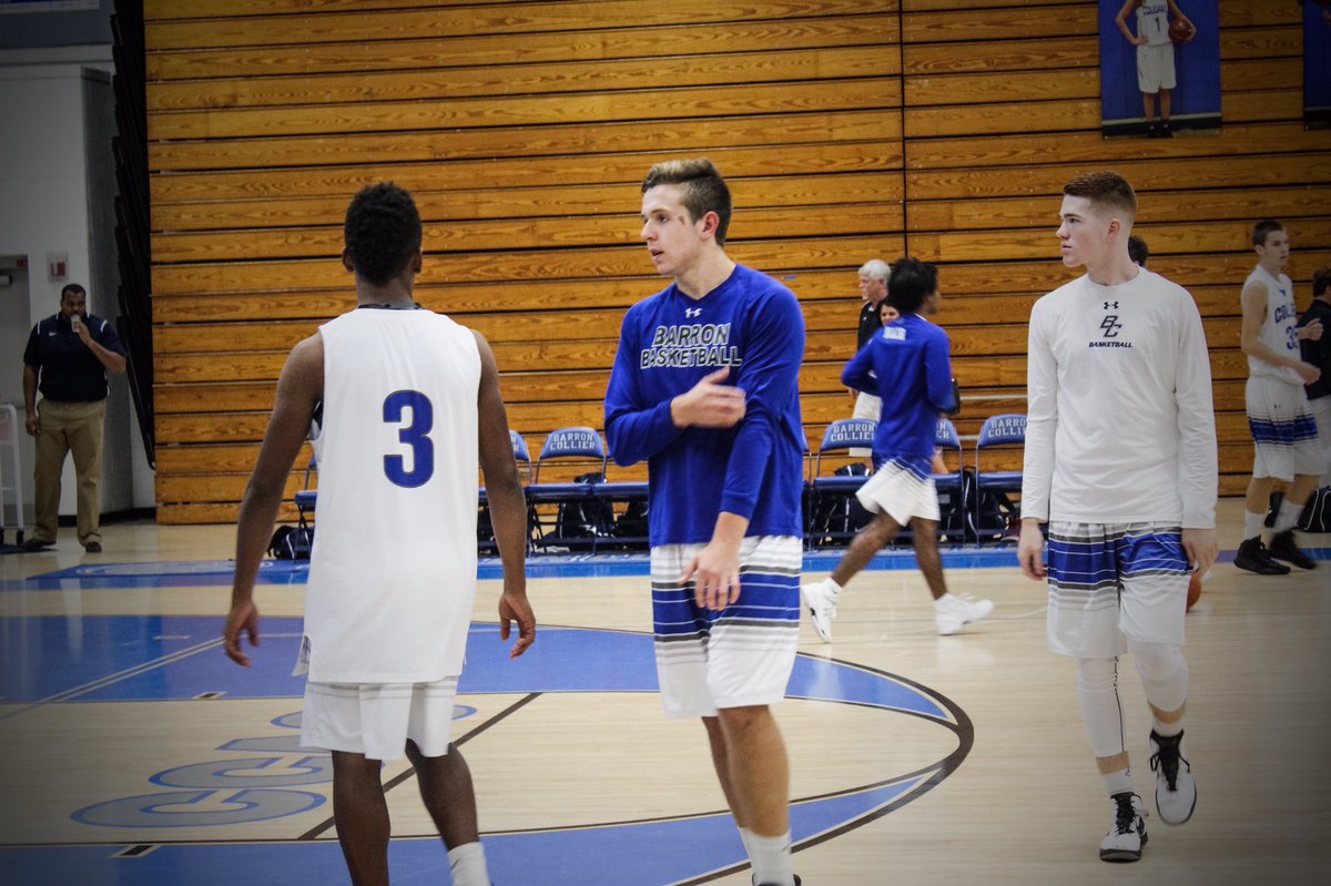 BarronBball's tweet image. #MVPP