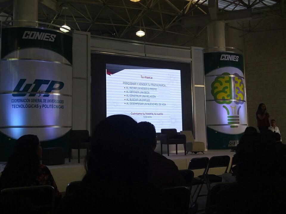 manuelantrams's tweet photo. #CONIES2016 https://t.co/zmbVHGgdG3