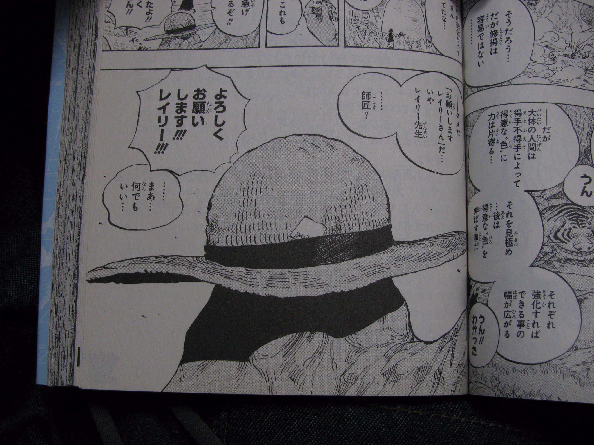 福家悠太 Bwfc10th ルフィの帽子の傷 って毎回どのくらいにしておくか悩みます 普段の漫画のコマでは見えないですし 今回は造形のサイズも考慮して ナミ手製の縫い跡は見えないまでも うっすら傷 は見える この漫画 福家悠太 Bwfc10th ルフィの帽子の傷 って毎回どのくらいにしておくか悩みます 普段の漫画のコマでは見えないですし 今回は造形のサイズも考慮して ナミ手製の縫い跡は見えないまでも うっすら傷 は見える この漫画