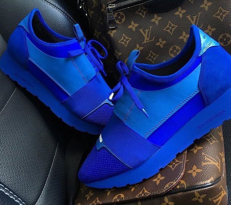 KT_Trey's tweet photo. I Need Some Balenciaga Runners ‼️🔥 https://t.co/2jH1ckpAYn