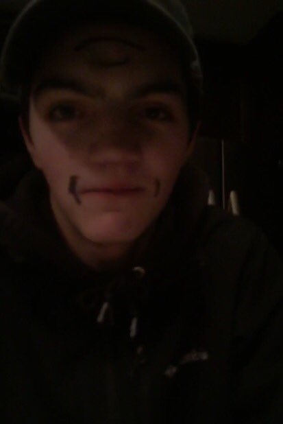 alexlagios55's tweet image. Happy Birthday @BenSimser hope you had a good one 🎉😂 #slumpy #maniquin #17?