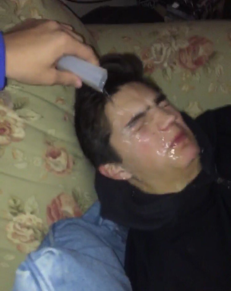 alexlagios55's tweet image. Happy Birthday @BenSimser hope you had a good one 🎉😂 #slumpy #maniquin #17?