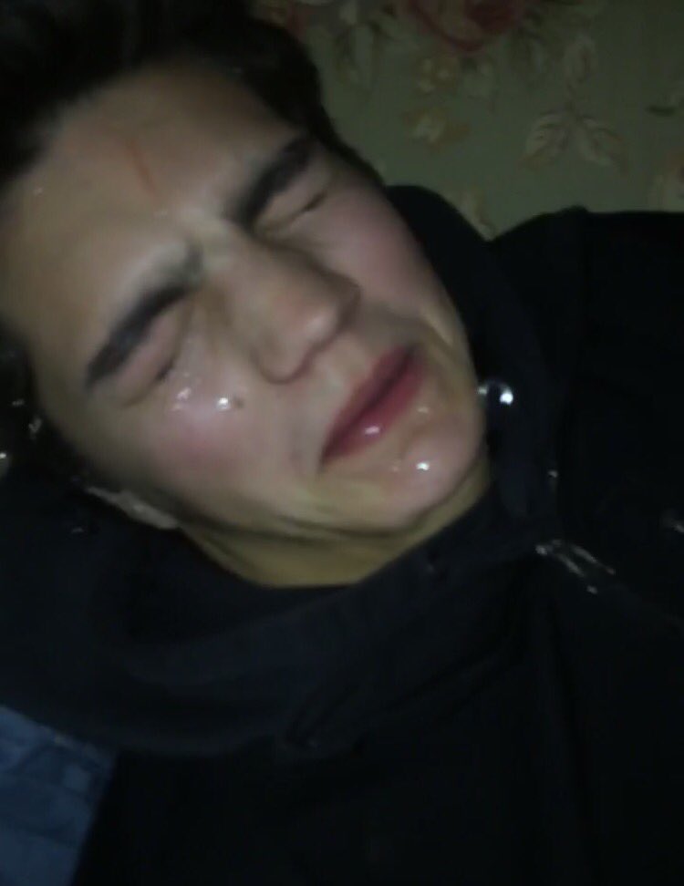 alexlagios55's tweet image. Happy Birthday @BenSimser hope you had a good one 🎉😂 #slumpy #maniquin #17?